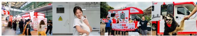 年：营养守护犬猫健康 构建宠物生态新未来pg模拟器电脑版皇家宠物食品中国三十周(图7)