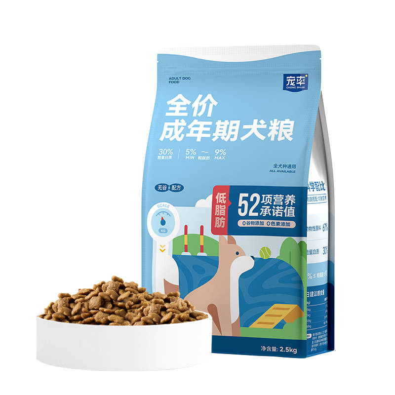 什么狗粮?性价比排行榜单来了pg电子中文模拟器边牧适合吃(图5) 什么狗粮?性价比排行榜单来了pg电子中文模拟器边牧适合吃(图5)