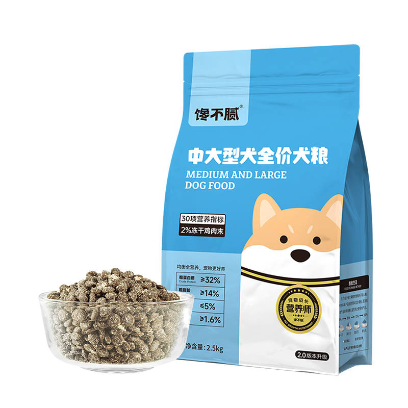 什么狗粮?性价比排行榜单来了pg电子中文模拟器边牧适合吃(图7) 什么狗粮?性价比排行榜单来了pg电子中文模拟器边牧适合吃(图7)