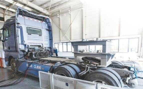 莱芜区以“链式思维”助力项目提升pg电子千亿产值的“链”上答卷(图2)