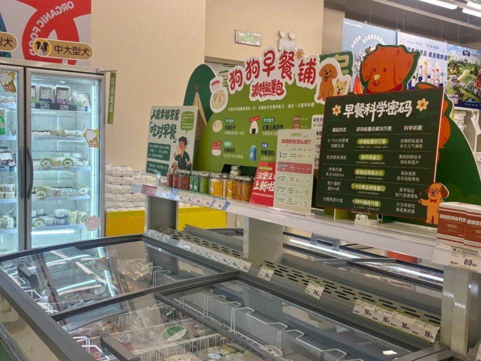 马创始人宠物项目败走线家店全线关闭电子pg游戏9个月烧光17亿？盒(图3)